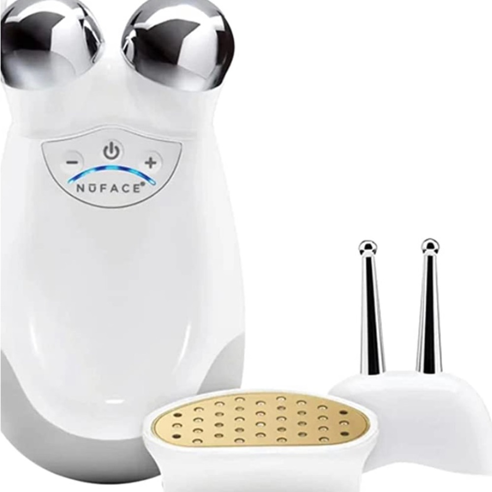 Nuface Trinity Set